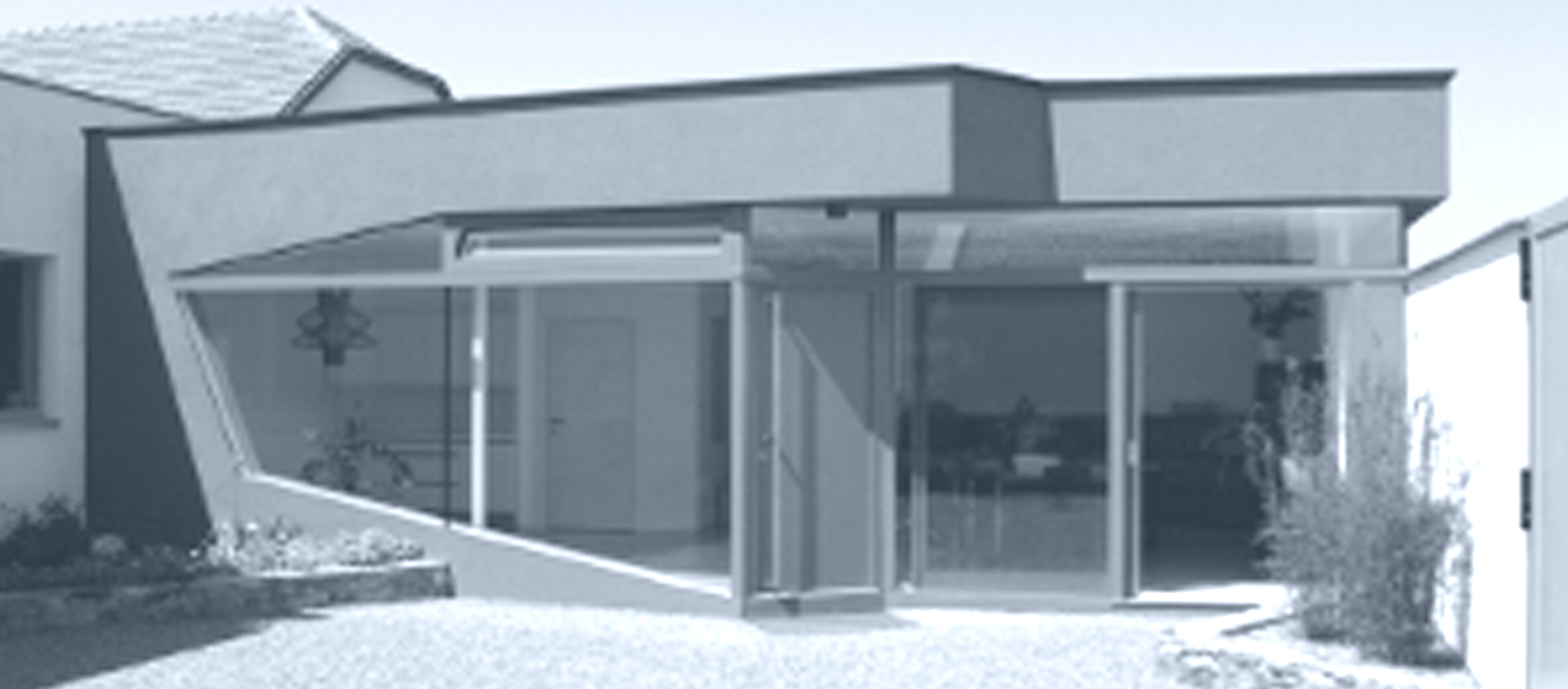 Versicherungsbüro Norbert Ditz Außenansicht