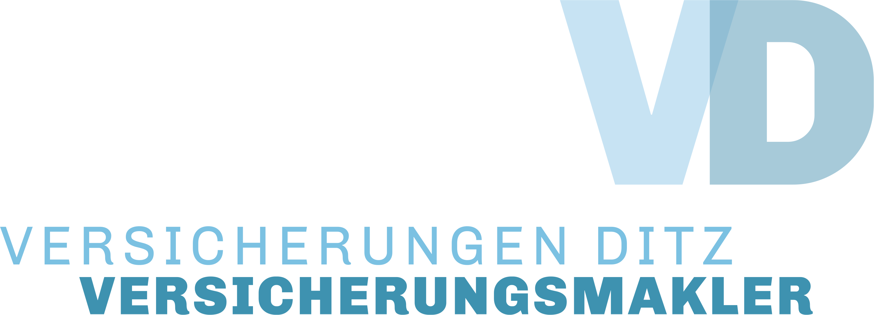 Logo Versicherungsmakler Norbert Ditz